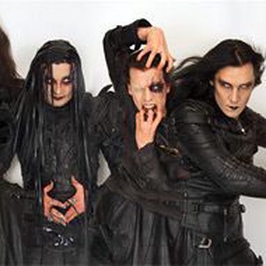 Cradle of Filth photo 20