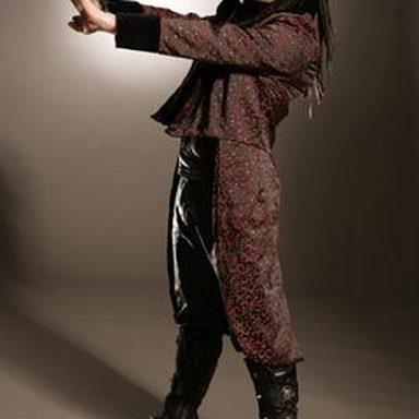 Cradle of Filth photo 14