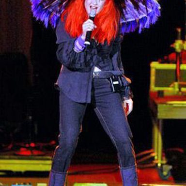 Cyndi Lauper photo 68