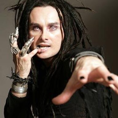 Cradle of Filth photo 15