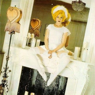 Cyndi Lauper photo 38