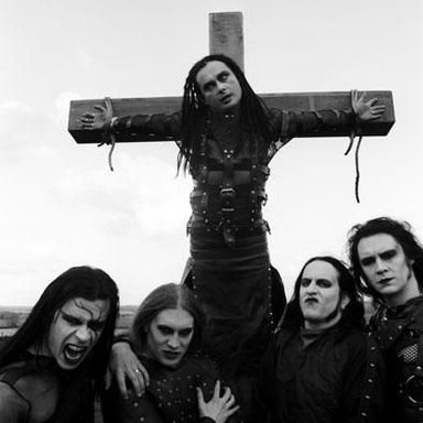 Cradle of Filth