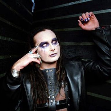 Cradle of Filth photo 22