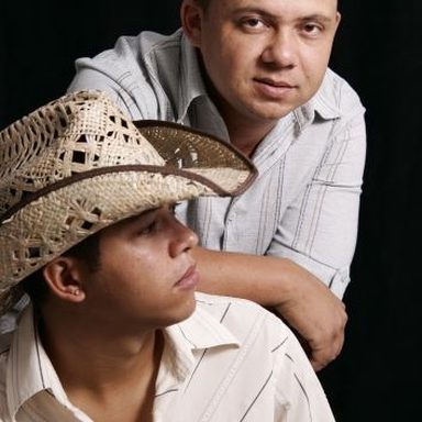 Cristhian e Ruan