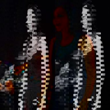 Cristina Mel photo 9