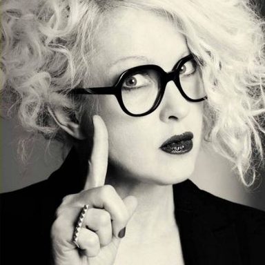 Cyndi Lauper photo 54