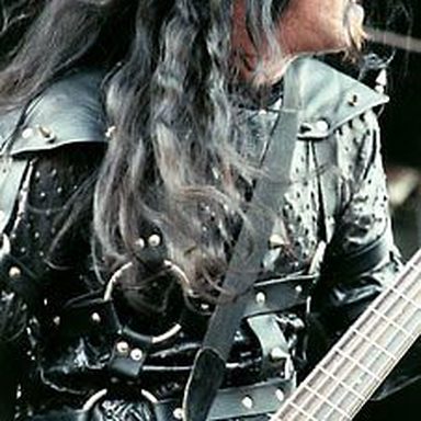 Cradle of Filth photo 30