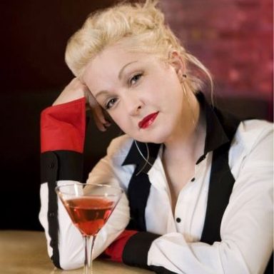 Cyndi Lauper photo 53