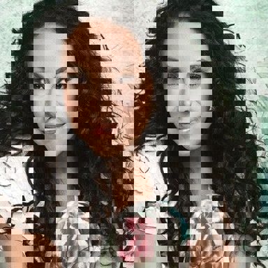 Cristina Mel photo 19