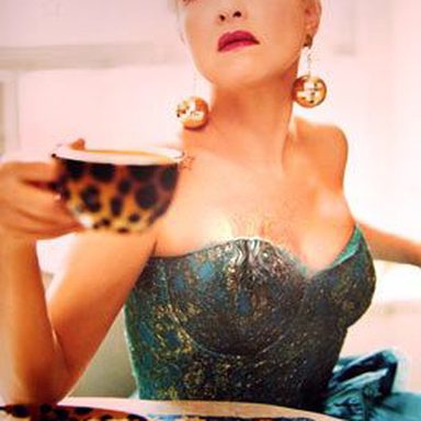 Cyndi Lauper photo 62