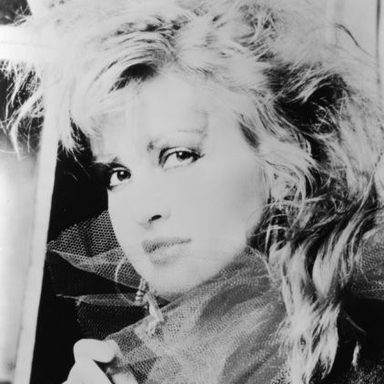 Cyndi Lauper photo 52