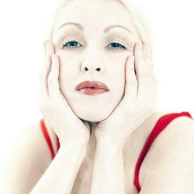 Cyndi Lauper photo 19