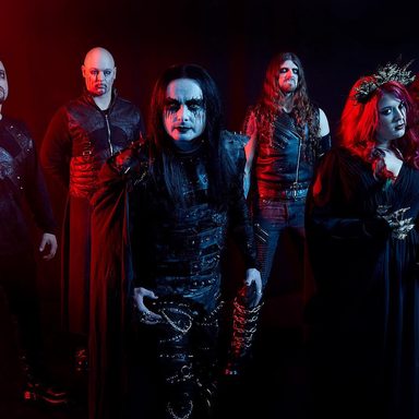 Cradle of Filth