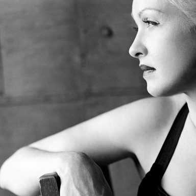 Cyndi Lauper photo 41