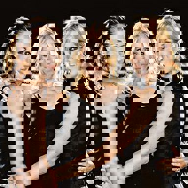 The Chicks (Dixie Chicks)