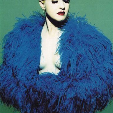 Cyndi Lauper photo 20
