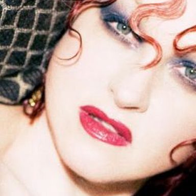 Cyndi Lauper photo 36