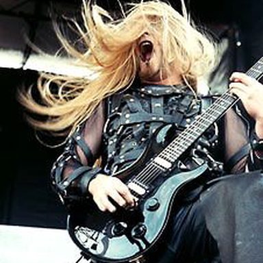 Cradle of Filth photo 26