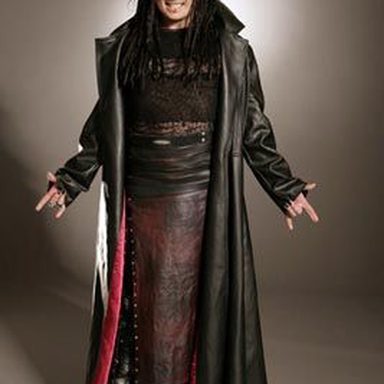 Cradle of Filth photo 12