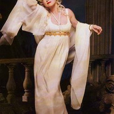 Cyndi Lauper photo 69