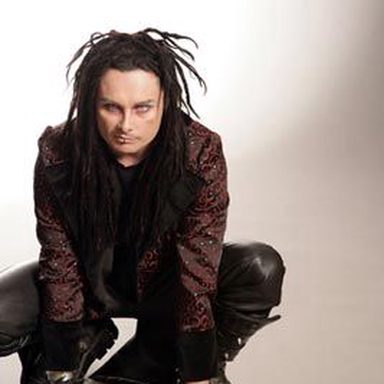 Cradle of Filth photo 17