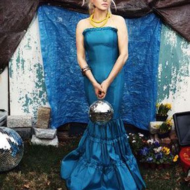 Cyndi Lauper photo 64