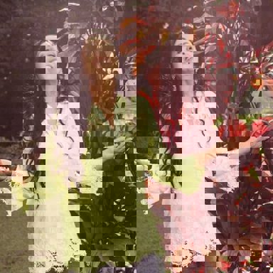 Cristina Mel photo 14