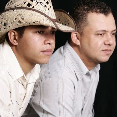 Cristhian e Ruan