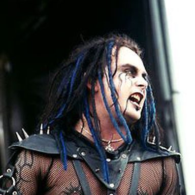 Cradle of Filth photo 27