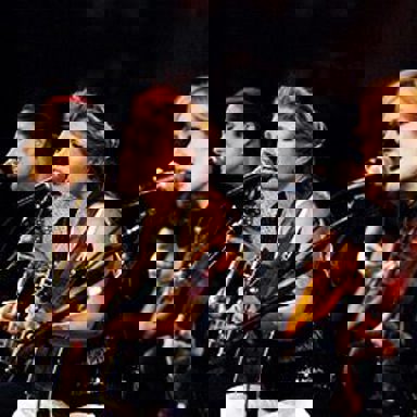 The Chicks (Dixie Chicks)