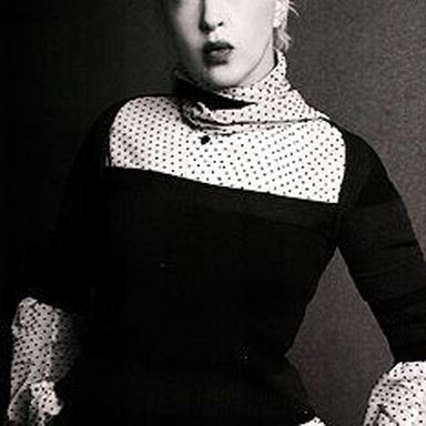 Cyndi Lauper photo 74