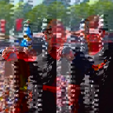 D-Block and S-te-Fan