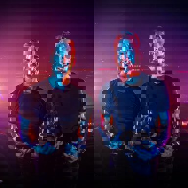 D-Block and S-te-Fan