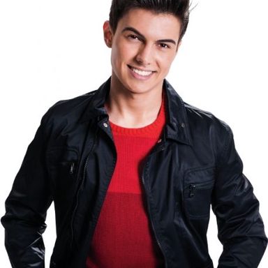 Dácio Morais