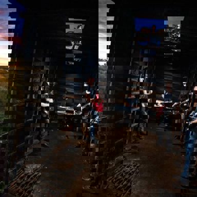 Dagata & Os Aluízios