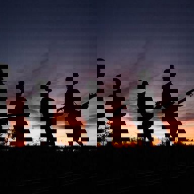 Dagata & Os Aluízios