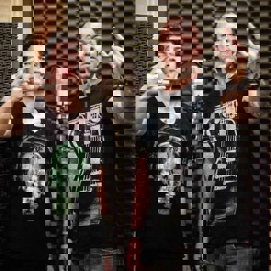 Dagata & Os Aluízios photo 9