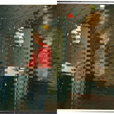 Dailton dos Teclados