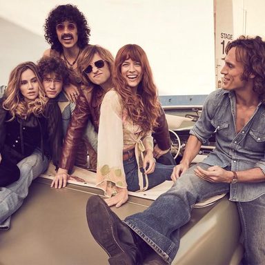 Daisy Jones And The Six