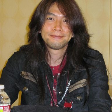 Daisuke Ishiwatari