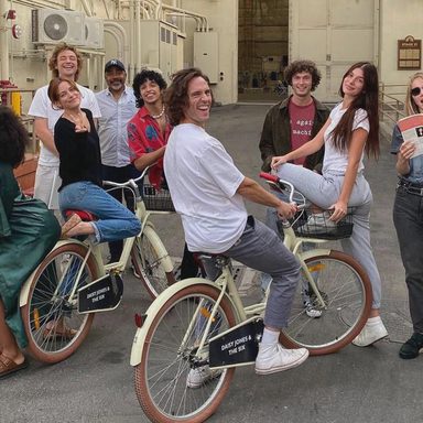 Daisy Jones And The Six