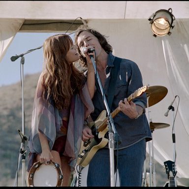 Daisy Jones And The Six