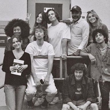 Daisy Jones And The Six photo 11