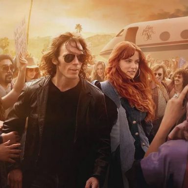 Daisy Jones And The Six