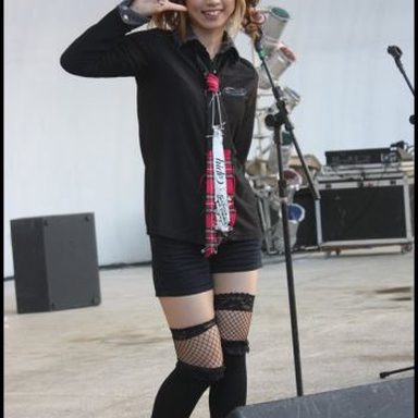 Daisy x Daisy photo 10