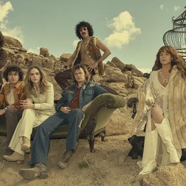 Daisy Jones And The Six