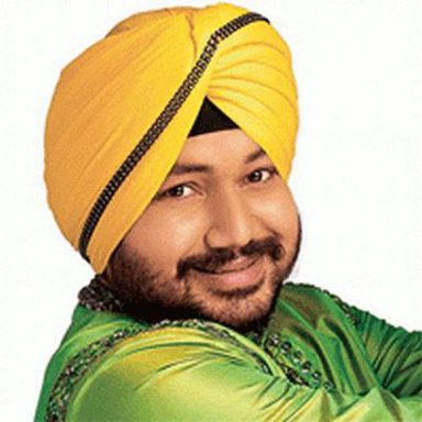 Daler Mehndi