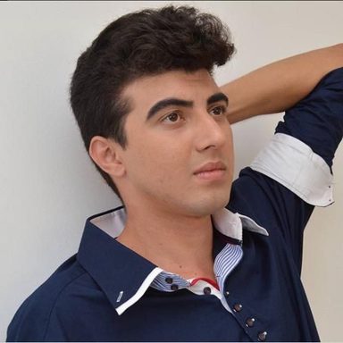 Dalton Mateus photo 9