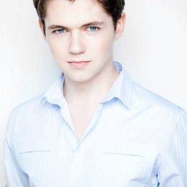 Damian McGinty