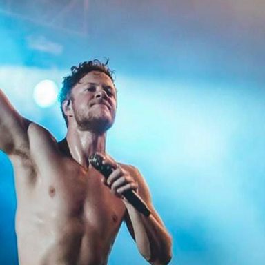 Dan Reynolds